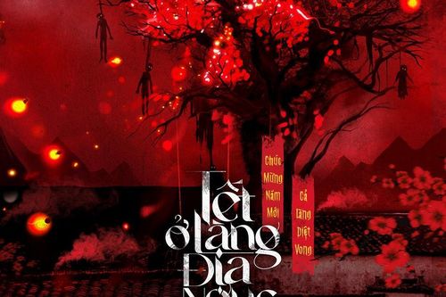 Êkíp 'Bắc Kim Thang' tiếp tục làm phim từ truyện kinh dị Việt bán chạy
