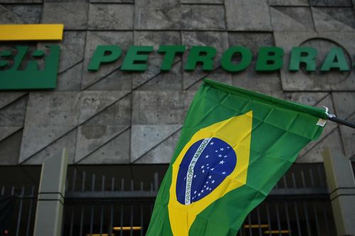 Sản lượng khai thác dầu khí của Brazil tăng trưởng khả quan