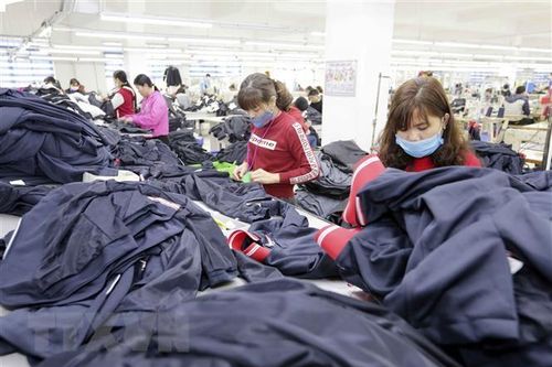 Báo Đức đánh giá kinh tế Việt Nam khởi sắc sau đại dịch COVID-19