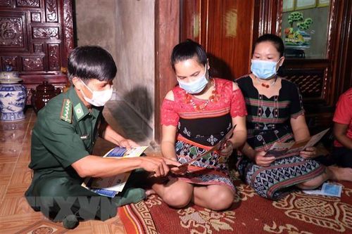 UNFPA: Việt Nam đạt được rất nhiều thành tựu về kế hoạch hóa gia đình