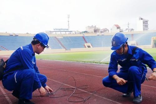 Cơ bản hoàn thiện lắp đặt hạ tầng viễn thông – công nghệ thông tin phục vụ SEA Games 31
