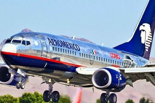 Mexico mở rộng kết nối hàng không với Cuba