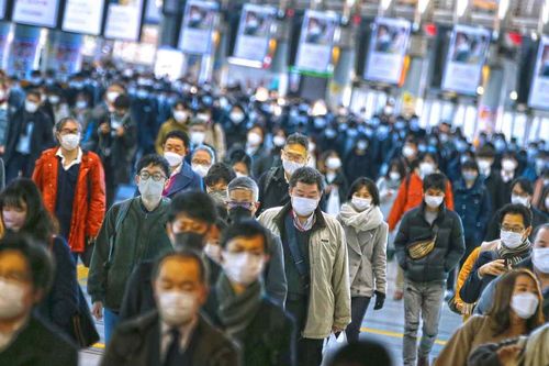 Xu hướng 'tuần làm việc 4 ngày' lan rộng khắp châu Á