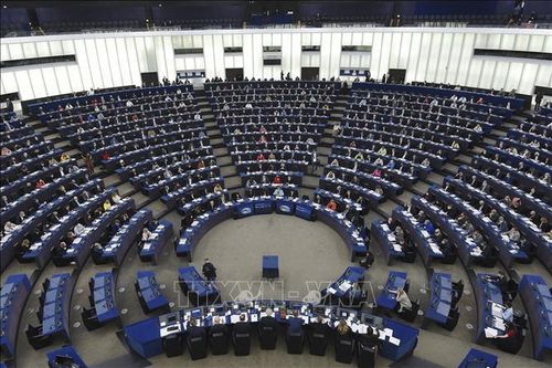 EU trao thêm quyền cho Europol trong thu thập và sử dụng dữ liệu