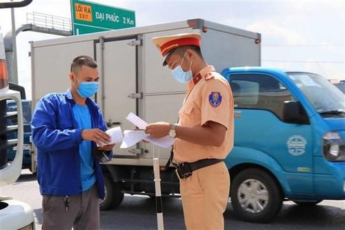 Kịp thời điều chỉnh Luật Giao thông đường bộ