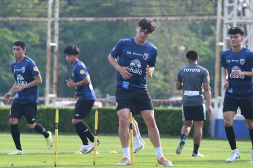 SEA Games 31: Thái Lan lạc quan về cơ hội giành huy chương vàng môn bóng đá nam