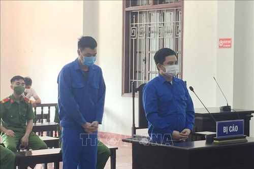 Án tù chung thân cho đối tượng mua bán trái phép hơn 500 gram Ketamine