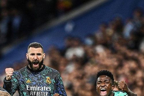 Thế nào là DNA Champions League của Real Madrid?