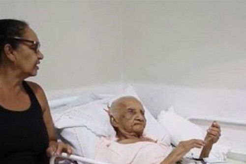 Phát hiện người sống thọ nhất thế giới là cụ bà 121 tuổi