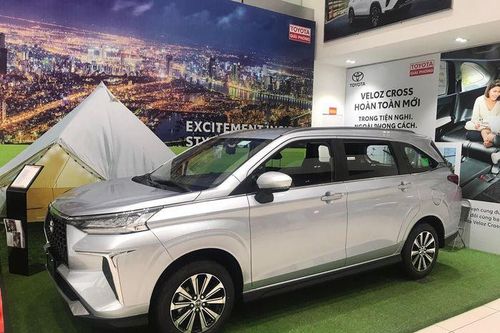 Người mua xe mãi chịu cảnh bị đại lý 'móc túi' trắng trợn?