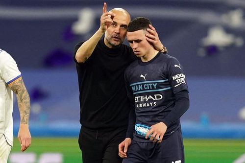 Thất bại trước Real sẽ khiến Guardiola ám ảnh suốt cả đời
