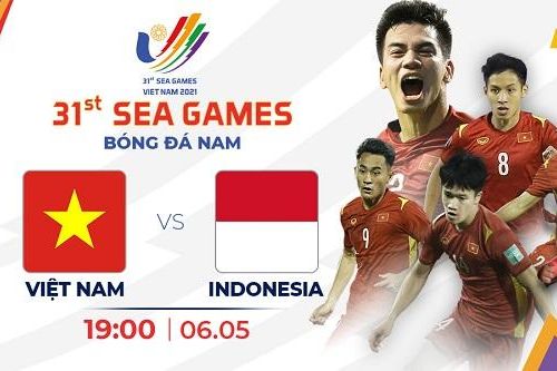 Lịch thi đấu bóng đá từ ngày 6-11/5