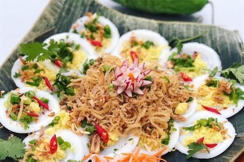 5 món ăn nhất định phải thử khi đến Bình Dương, món cuối mỗi năm chỉ bán 1 mùa
