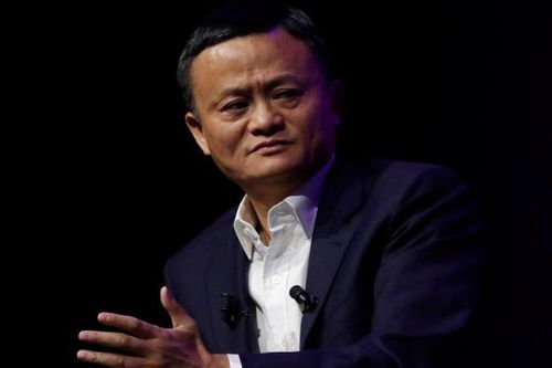Một người họ 'Ma' bị bắt giữ, Alibaba mất 26 tỉ USD vốn hóa