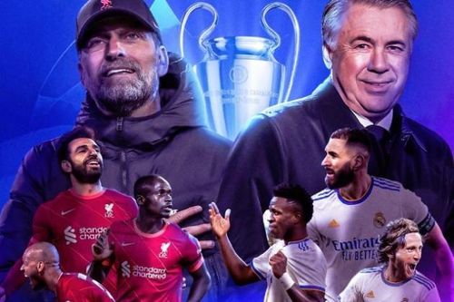 'Ma thuật trắng' trên sân Bernabeu