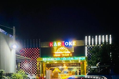 Mâu thuẫn lúc tính tiền, quản lý karaoke gọi người đến trói và đánh đập khách