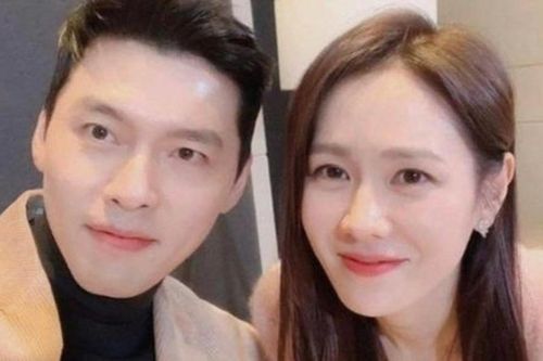 Hyun Bin - Son Ye Jin mới đăng ký kết hôn sau 1 tháng tổ chức hôn lễ