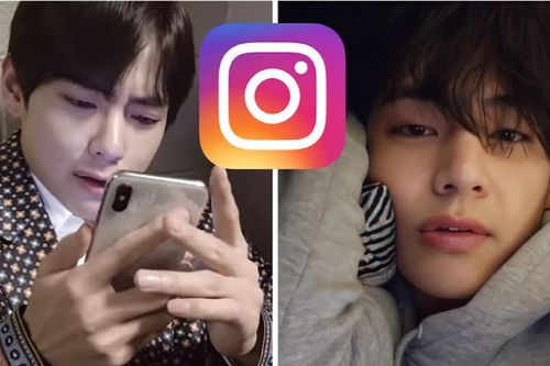 Chỉ trong một đêm, V (BTS) khiến cả fandom và chính mình rơi vào 'hỗn loạn' có 1-0-2
