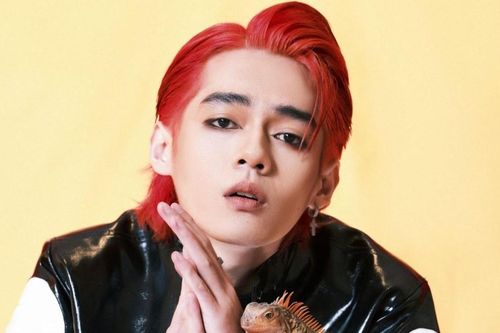 Hành Or: 'Freaky là màu sắc cuối cùng hoàn thiện nên Counting Stars'