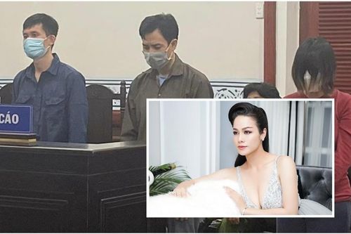 Kết cục cho các đối tượng đột nhập nhà ca sĩ Nhật Kim Anh trộm tài sản