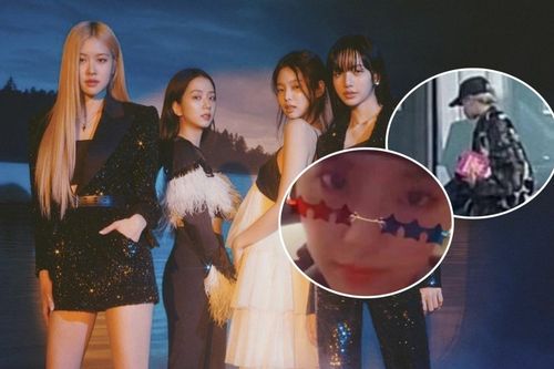 Thêm nhiêu đây bằng chứng đã đủ khiến fan tin BlackPink sắp comeback chưa?