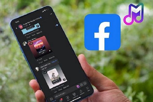 Facebook ra mắt tính năng bình luận bằng bài hát, nhưng 'ai có nhân phẩm tốt' mới sử dụng được?