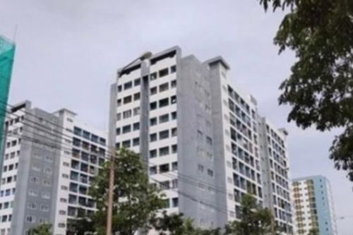 Đà Nẵng xây dựng 400 căn hộ chung cư cho gia đình có công với cách mạng