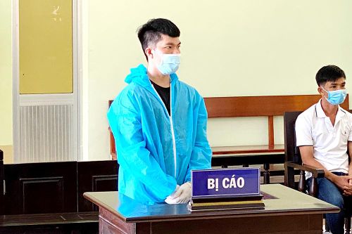 Hậu quả từ cờ bạc