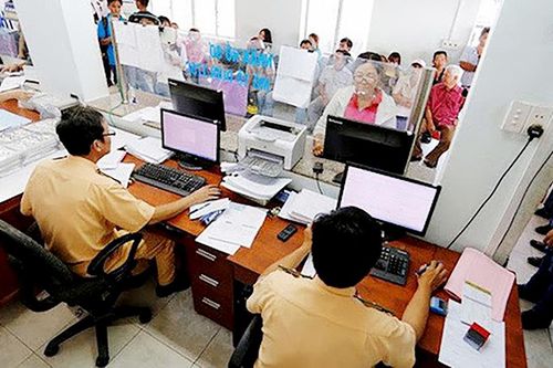 Chính sách mới có hiệu lực từ tháng 5/2022