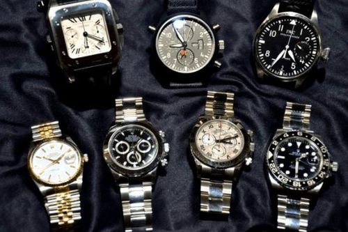 Top 10+ địa điểm thu mua đồng hồ cũ Hà Nội uy tín, giá tốt