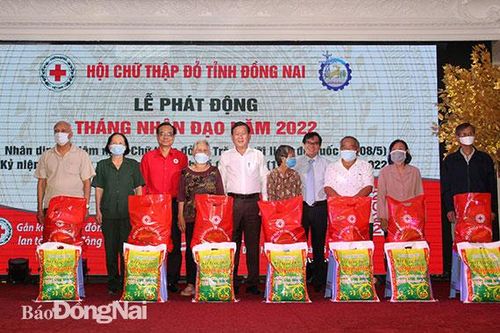 Huy động 15 tỷ đồng trợ giúp cho trên 70 ngàn lượt người khó khăn