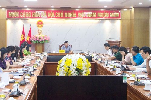 Đảm bảo các điều kiện để sự kiện kỷ niệm diễn ra trang trọng, tiết kiệm