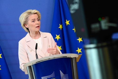 EU có thể ngưng nhập khẩu hoàn toàn dầu thô từ Nga vào cuối năm nay