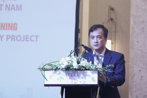 Thúc đẩy tiết kiệm năng lượng trong các ngành Công nghiệp Việt Nam