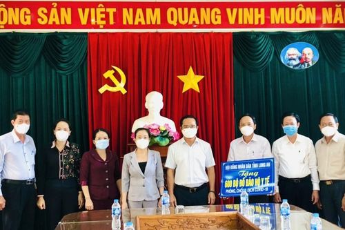 Phát huy vai trò dẫn dắt, phối hợp
