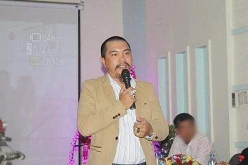 Lôi kéo 10.000 người nộp hơn 500 tỷ để mua gian hàng trên mạng