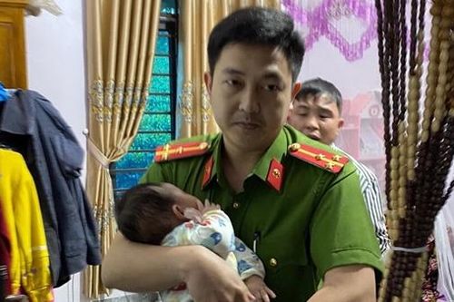 Khởi tố, tạm giam đối tượng có hành vi chiếm đoạt bé trai 3 tháng tuổi