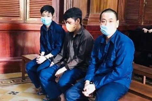 Hỗn chiến vì ghẹo ''đào'' của người khác, người mất mạng kẻ lãnh án