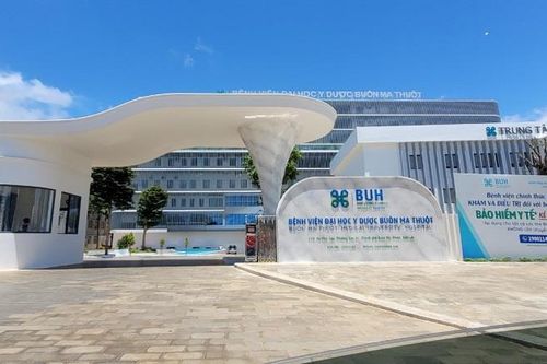 Bị tố mổ sinh làm gãy xương sườn sản phụ, bệnh viện ở Đắk Lắk lên tiếng