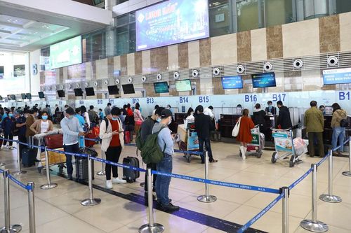 Việt Nam chính thức tạm dừng khai báo y tế nội địa