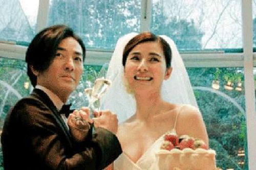 Hôn nhân 10 năm không con cái của cặp đôi sở hữu gần 2 nghìn tỷ đồng