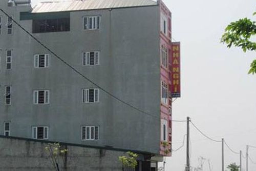 Buổi trưa oan nghiệt của chàng cán bộ trẻ và tội ác của nữ sinh 18 tuổi