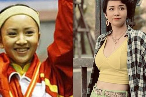 'Hoa khôi Wushu' Thúy Hiền tuổi 43: Ứng xử văn minh sau ly hôn, độc lập làm chủ cuộc đời