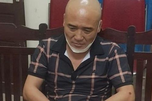Bắt đối tượng đi xe đạp để giao ma túy