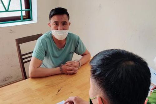 Bắt con của người yêu để ép phải về sống chung