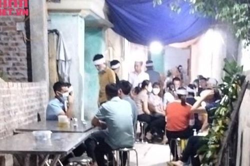 Hải Dương: Vướng phải bẫy chuột bằng điện ở ruộng lúa, người đàn ông huyện Ninh Giang tử vong