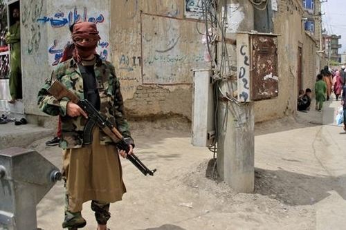 Nguy cơ cuộc chiến bạo lực mới giữa IS và Taliban