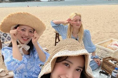 Jun Vũ tiết lộ quá trình ghi hình show thực tế với thành viên nhóm Apink tại Hàn Quốc