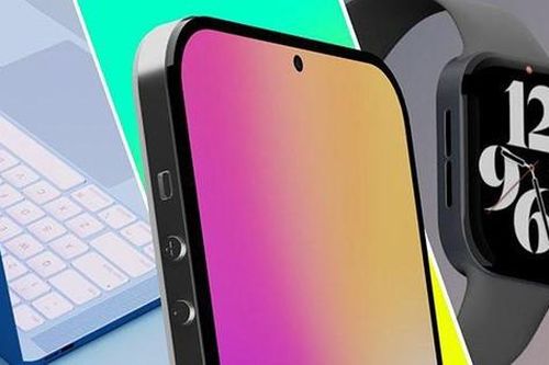 5 sản phẩm hấp dẫn nhất có thể Apple sẽ cho ra mắt trong 2022, iFans 'gom lúa' dần là vừa!