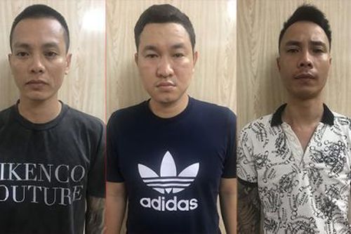 'Lộ sáng' đường dây cá độ sát phạt hơn 800 tỷ đồng